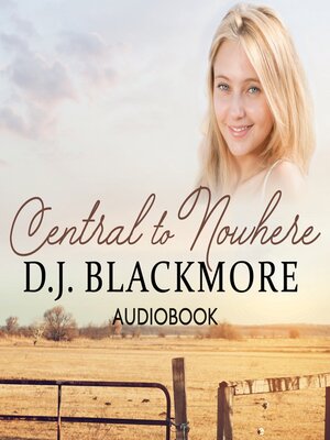 cover image of Central to Nowhere